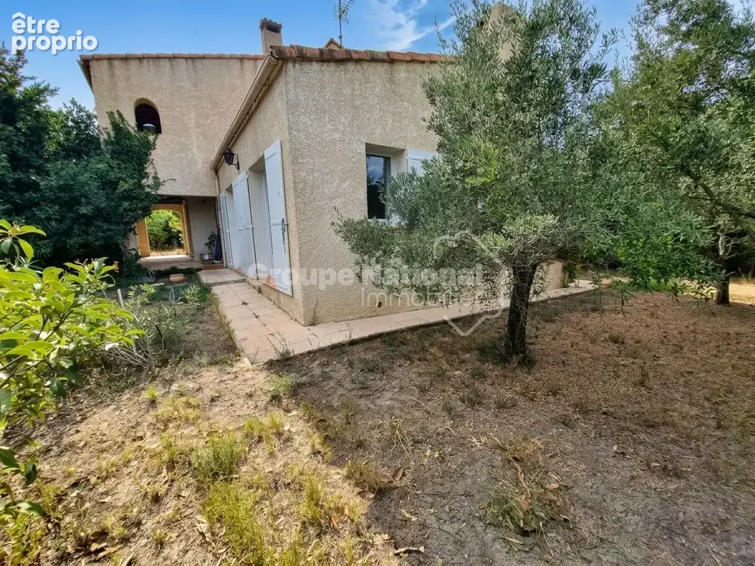 Maison 148m² - Lançon Provence - photo 17