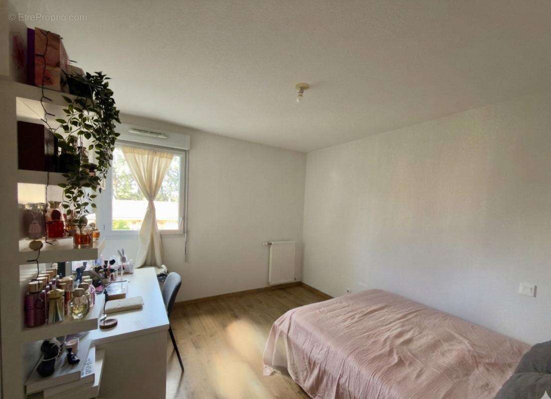 Appartement à LAUNAGUET