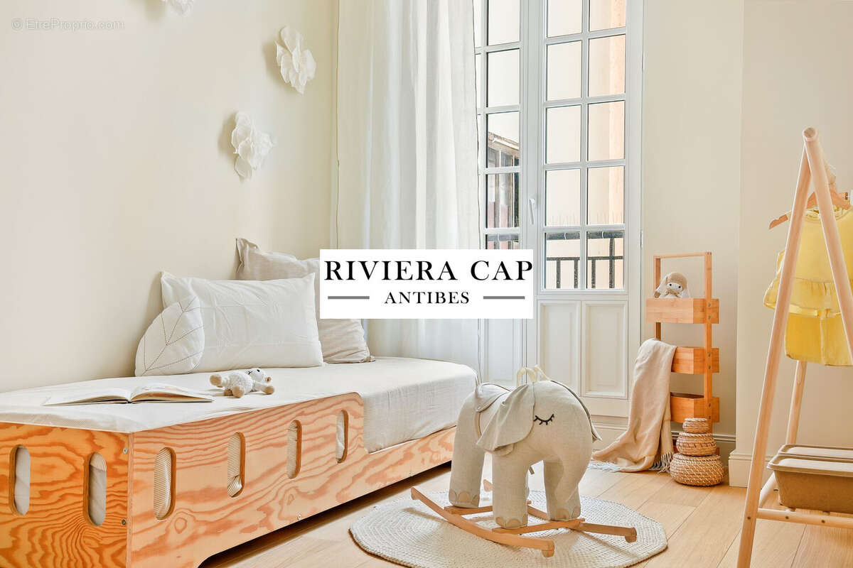 Appartement 61 m² à Antibes  - photo 5