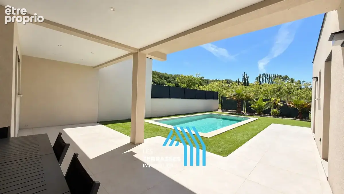 Maison 5 pièces 145 m² à vendre à Montelimar (26200) - photo 3