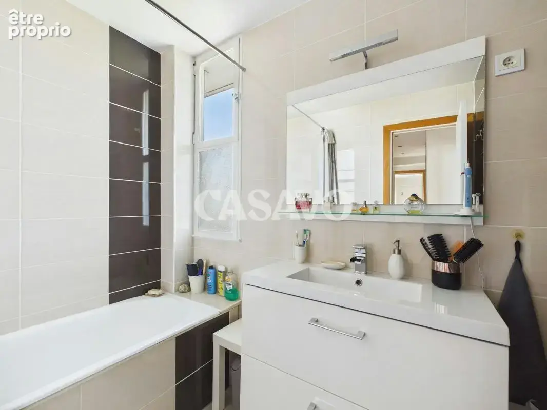 Vente Appartement 3 pièces de 72m² - 92210 Saint-Cloud - photo 16