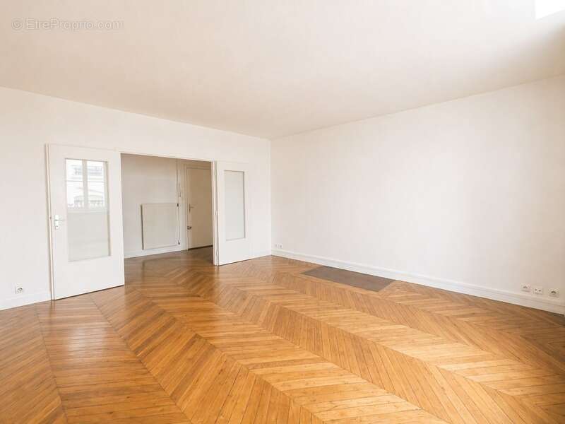 Appartement à LYON-2E