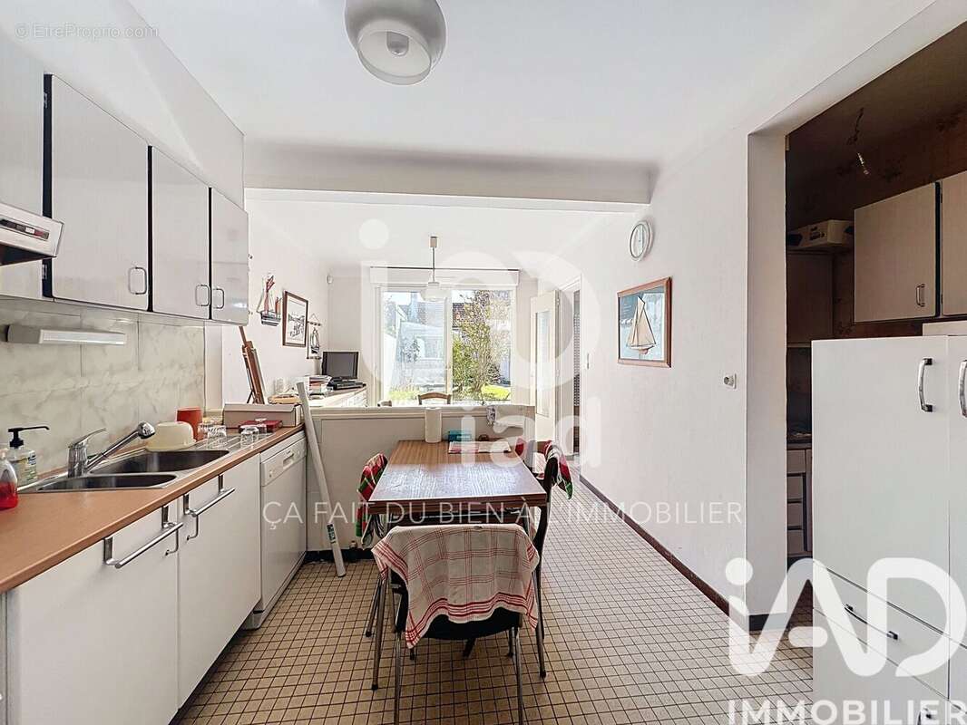 Photo 6 - Maison à NANTES