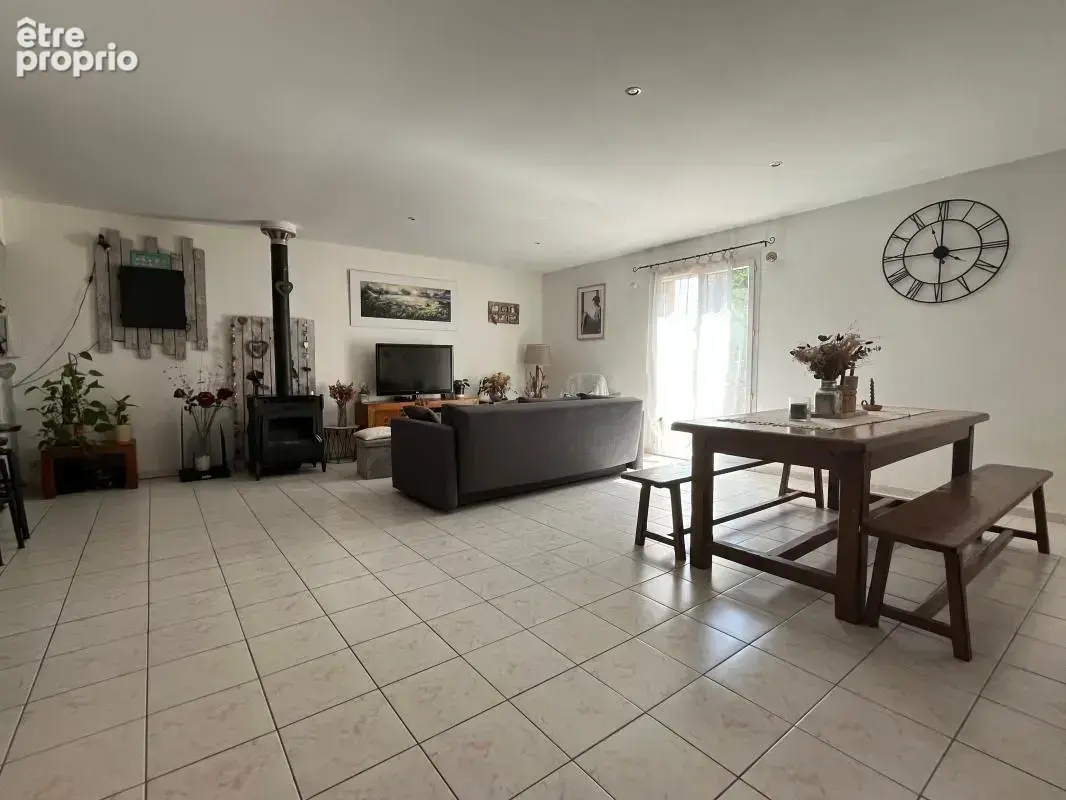 Maison À Vendre - photo 28