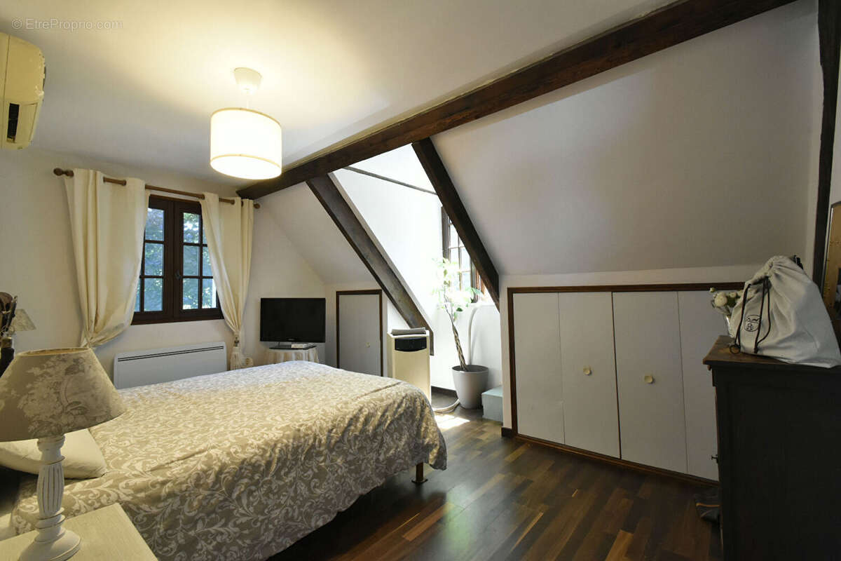 Maison à JOUARS-PONTCHARTRAIN