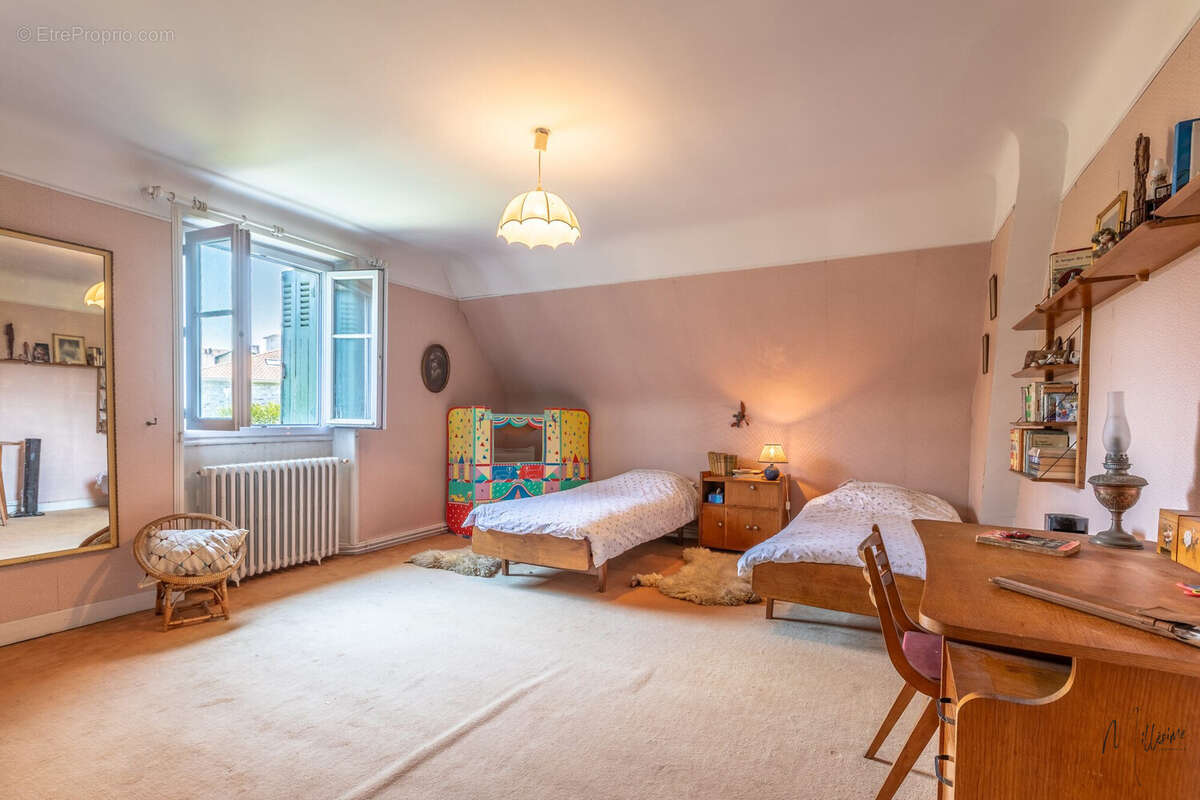 Maison 288 m² à Biarritz  - photo 8