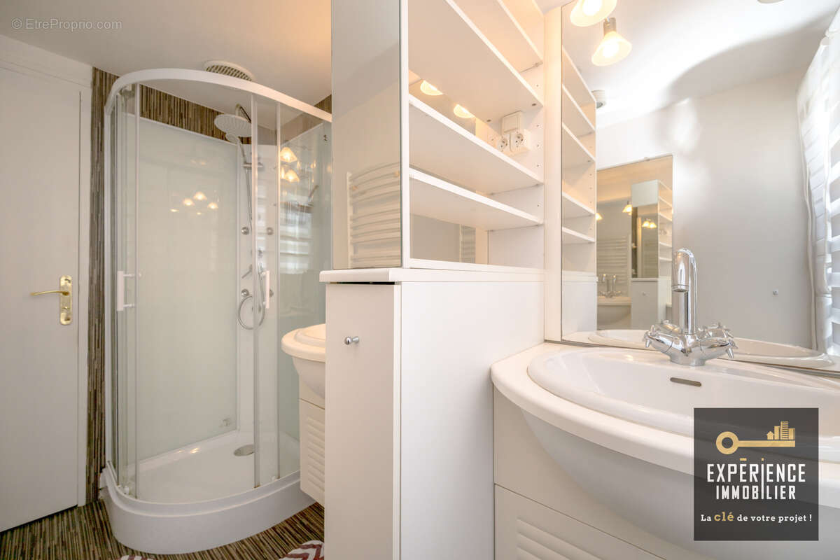 Appartement à SAINT-QUAY-PORTRIEUX