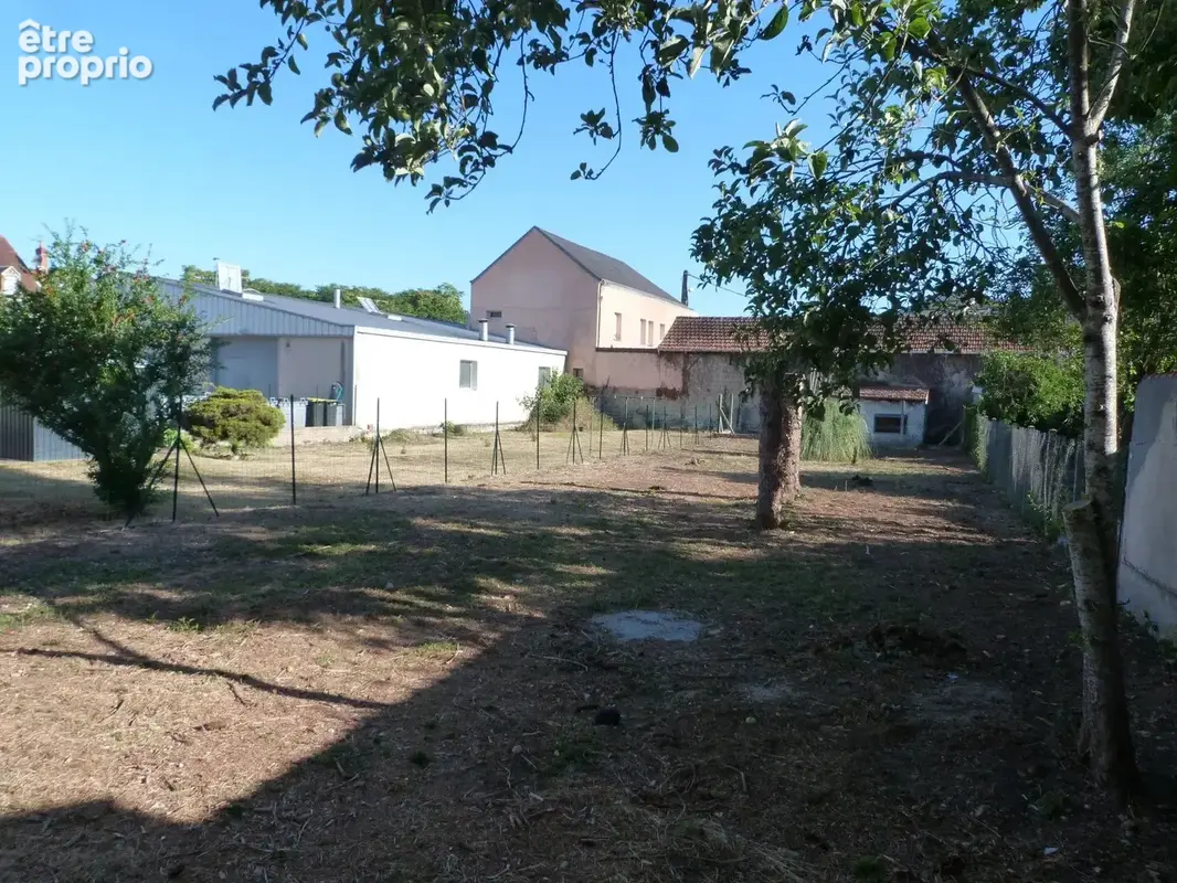 Vente Maison Vierzon(18100) 129 900ï¿œ - photo 4