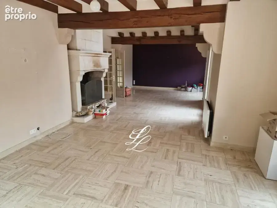 Maison 213 m² à La Bazoge  - photo 3877