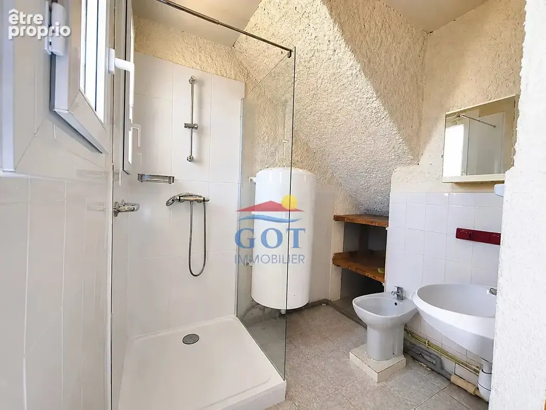 Villa 3 faces en R+1 avec jardin, 4 ch - Exclusivité GOT Immobilier - photo 16