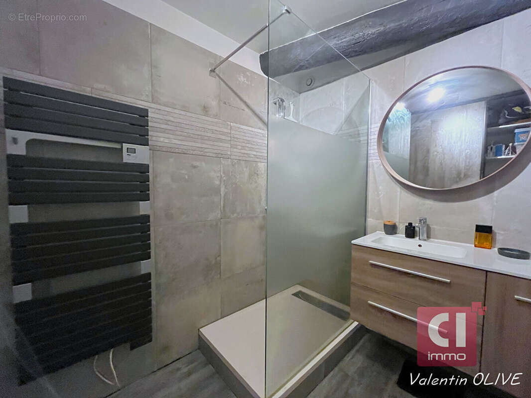 Appartement Rocbaron 4 pièces 95m2 avec parking privatif et terrasse. - photo 12