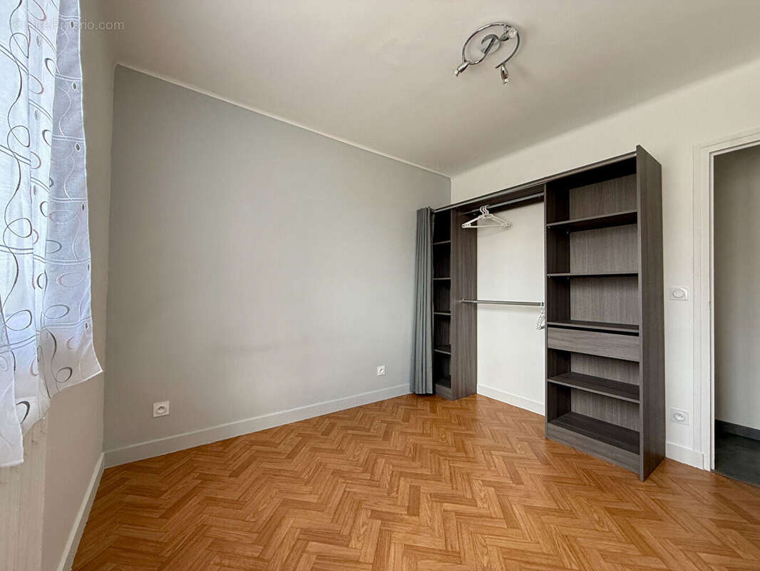 Maison à LONS-LE-SAUNIER