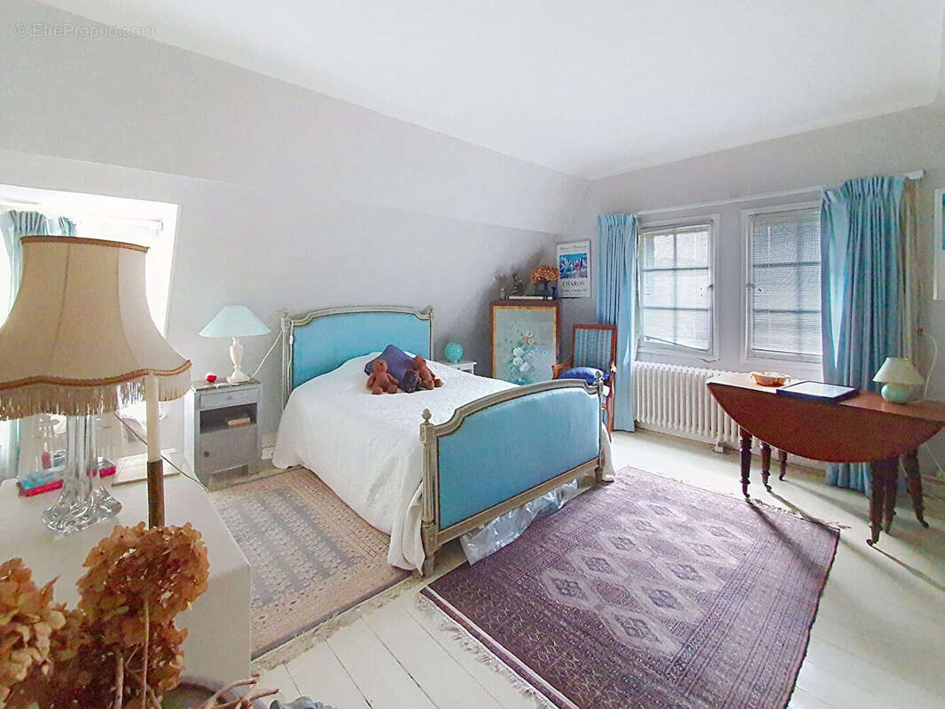 Maison à PONT-AUDEMER