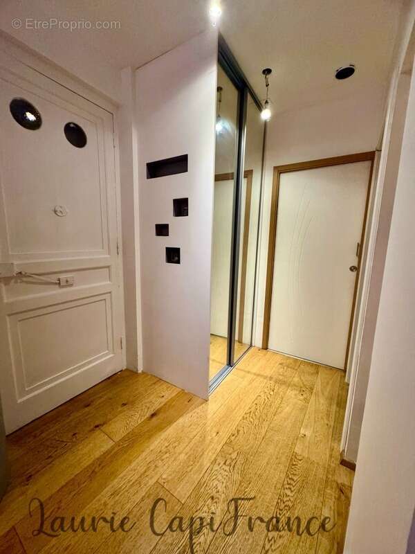 Appartement à RILLIEUX-LA-PAPE