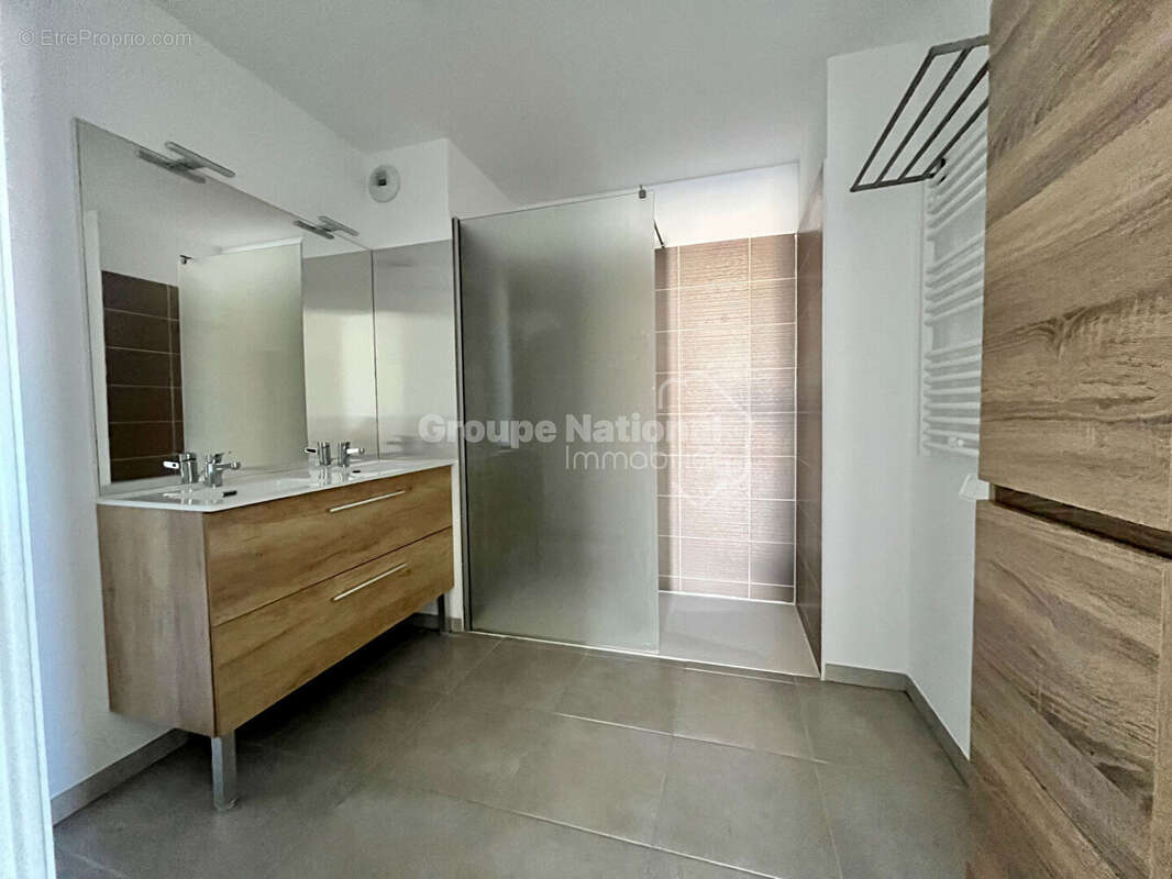 Appartement à AVIGNON