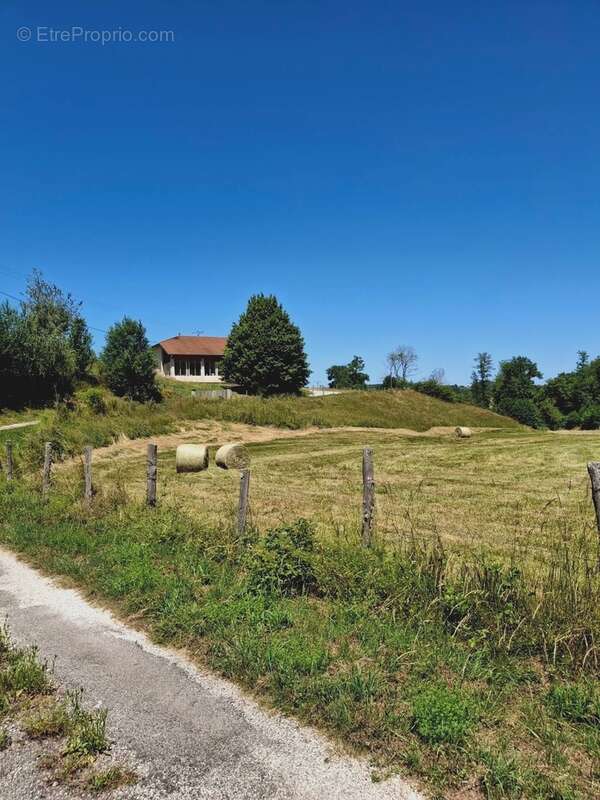 Maison à vendre 5 pièces ROYBON (38) - photo 11