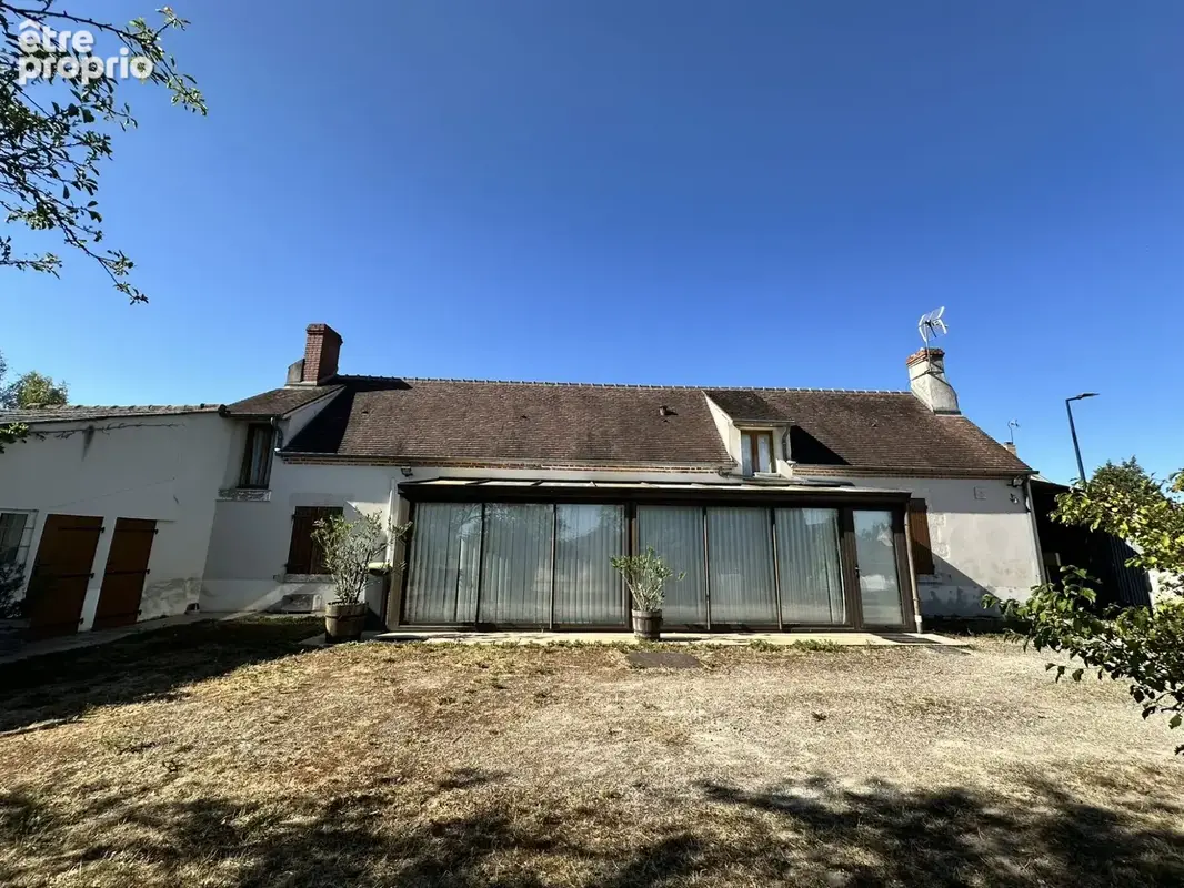 Maison à SEMOY
