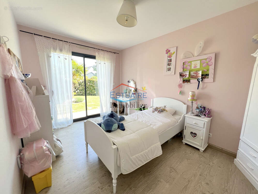 Maison à CORDEMAIS