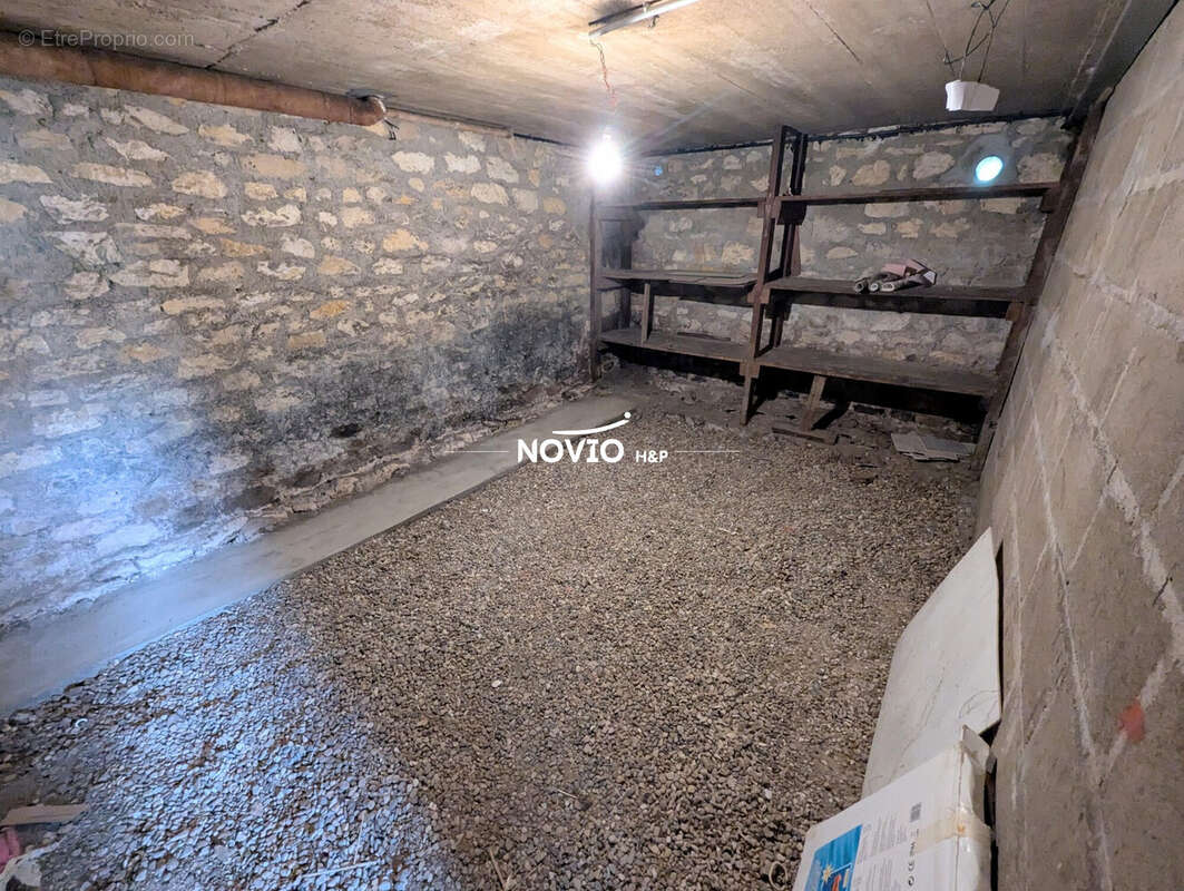 Maison 60 m² à Chatellerault  - photo 9