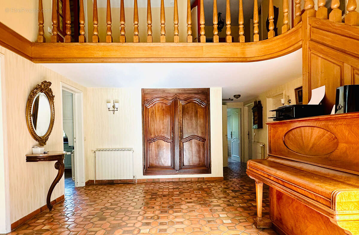 Maison à BONDUES
