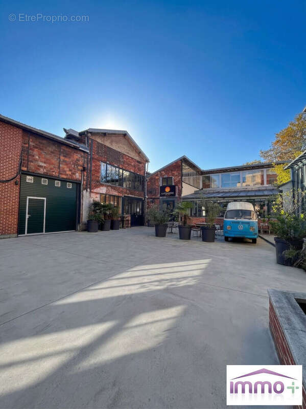 Appartement à PANTIN