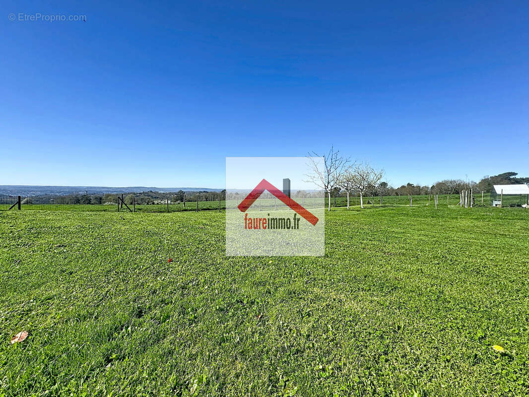 Maison à SAINTE-FEREOLE