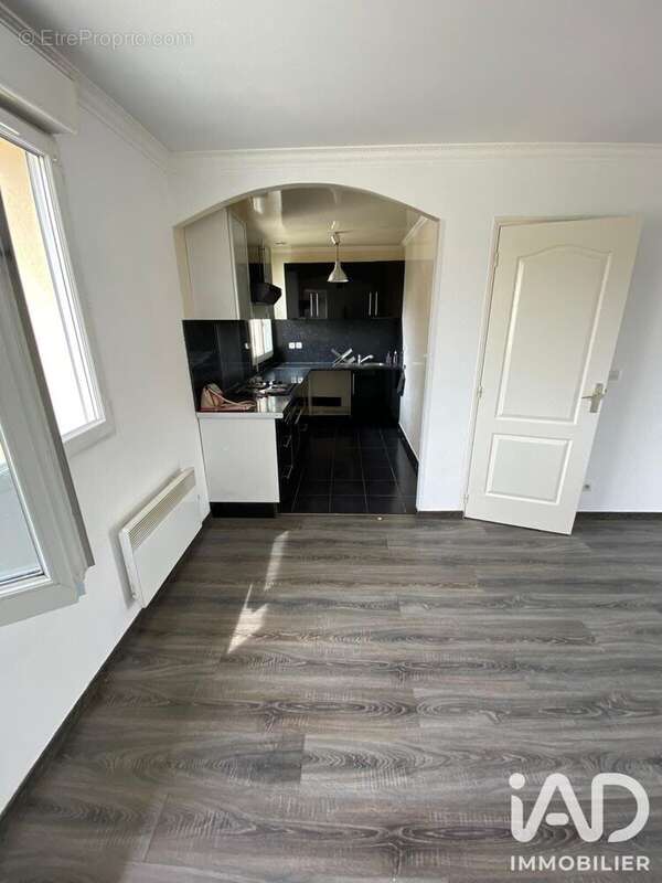 Photo 7 - Maison à PONTAULT-COMBAULT