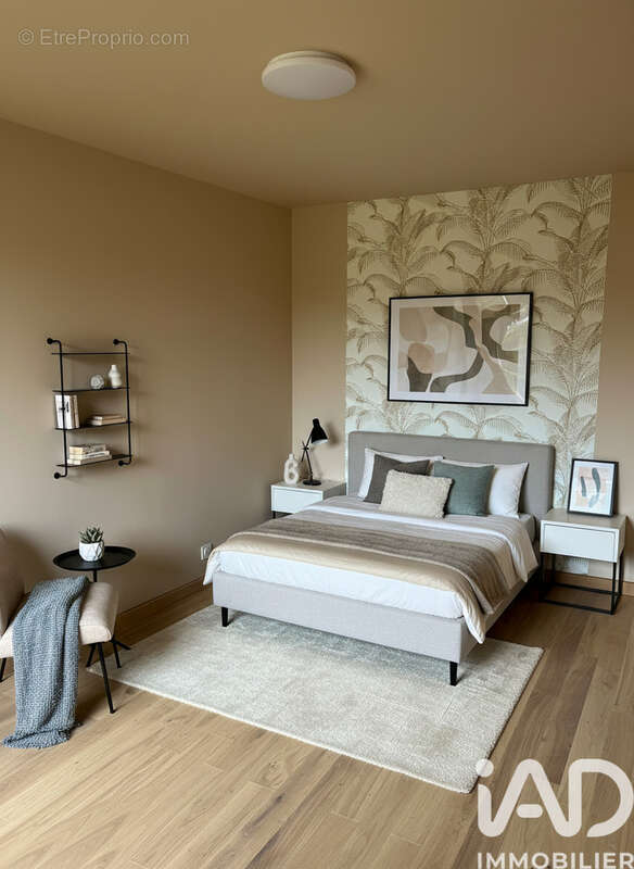 Photo 9 - Appartement à QUINTAL