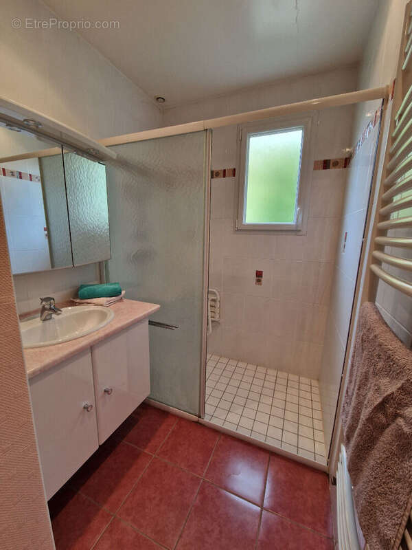 Maison à SAINT-POIX