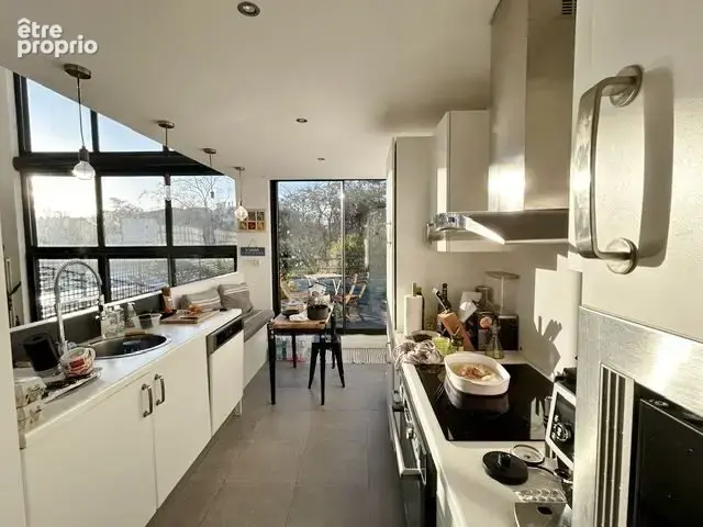 Appartement 5 pièces 154 m² à vendre à Rueil-Malmaison (92500) - photo 8