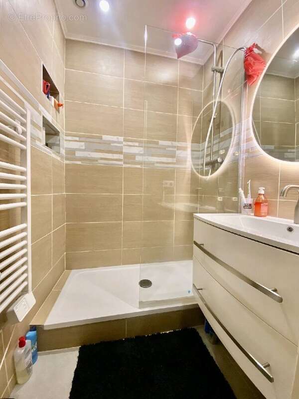 Maison à VILLEPARISIS