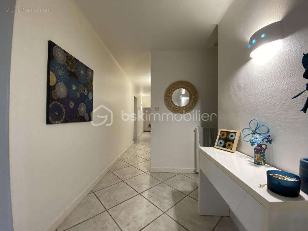 Maison à CONQUES-SUR-ORBIEL