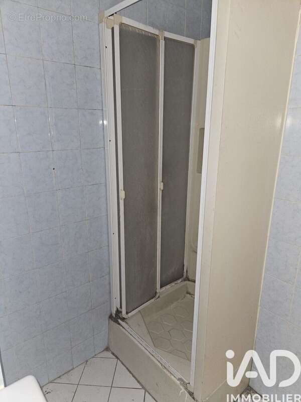 Photo 5 - Appartement à SAVIGNY-SUR-ORGE