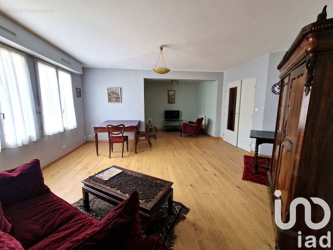 Photo 2 - Appartement à ANGERS