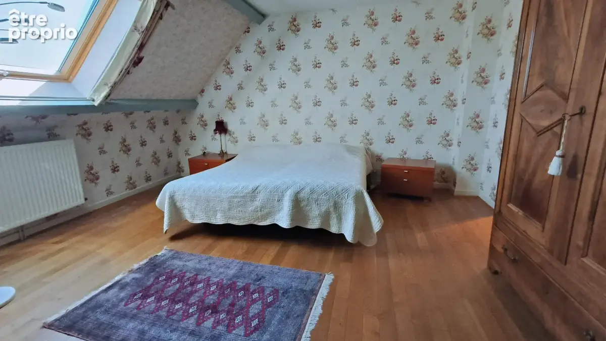 Maison familiale 4 chambres avec piscine à proximité de Chalon-sur-Saône - photo 11
