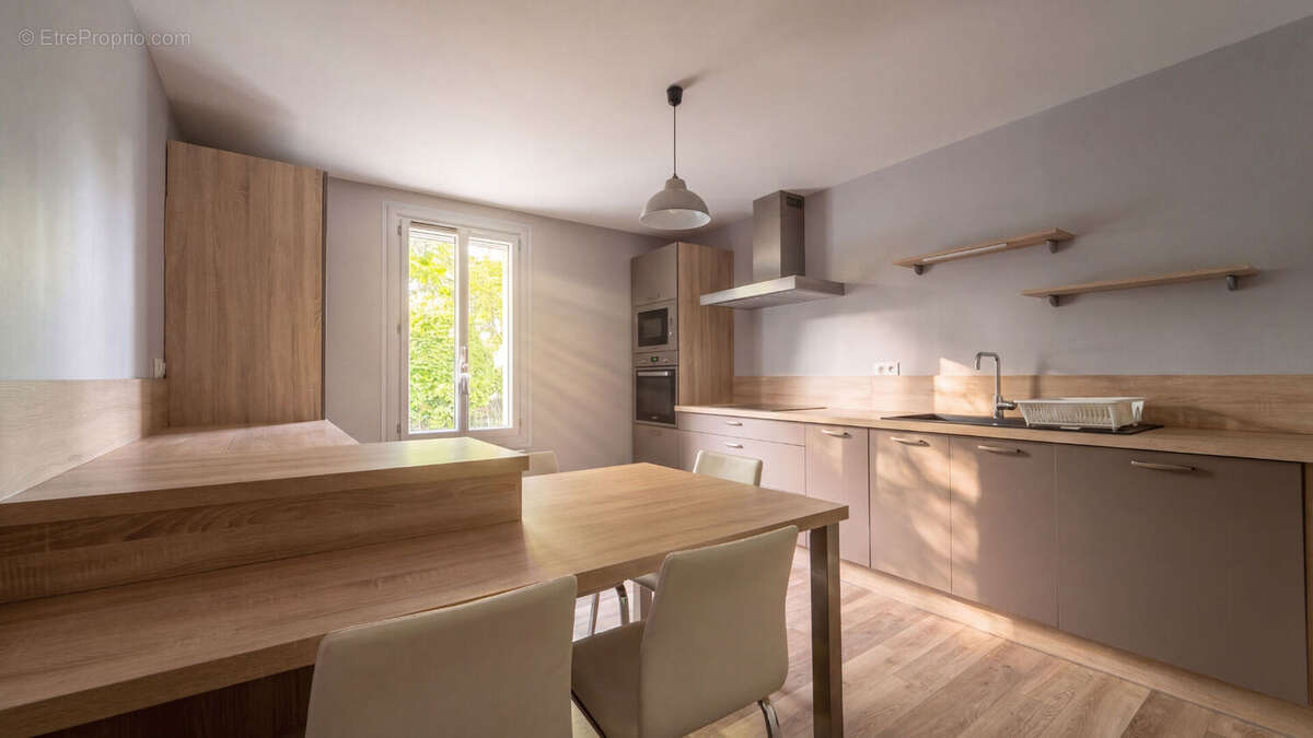 Maison à SAINT-AVERTIN