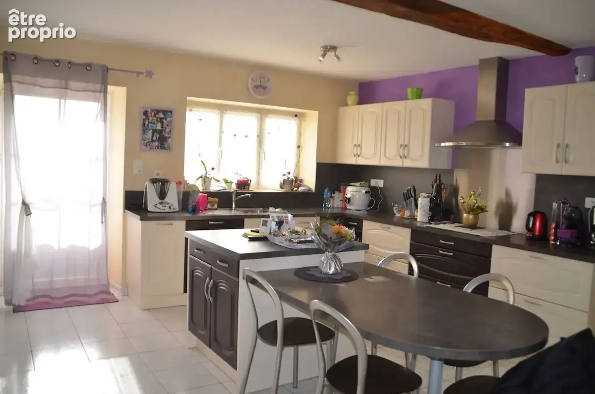 Maison 7 pièces 261 m² à vendre à Saint-Laurent-De-La-Salle (85410) - photo 2