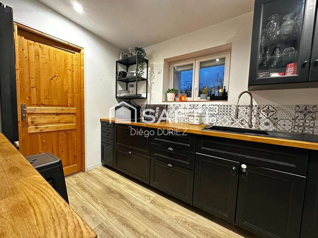 Photo 8 - Maison à BROUCKERQUE