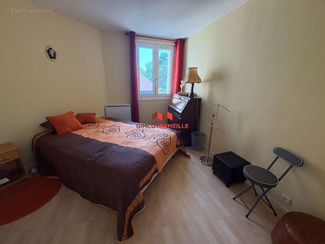 Appartement à BUC