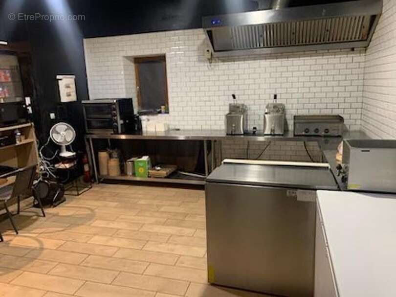 Commerce à PONT-A-MOUSSON