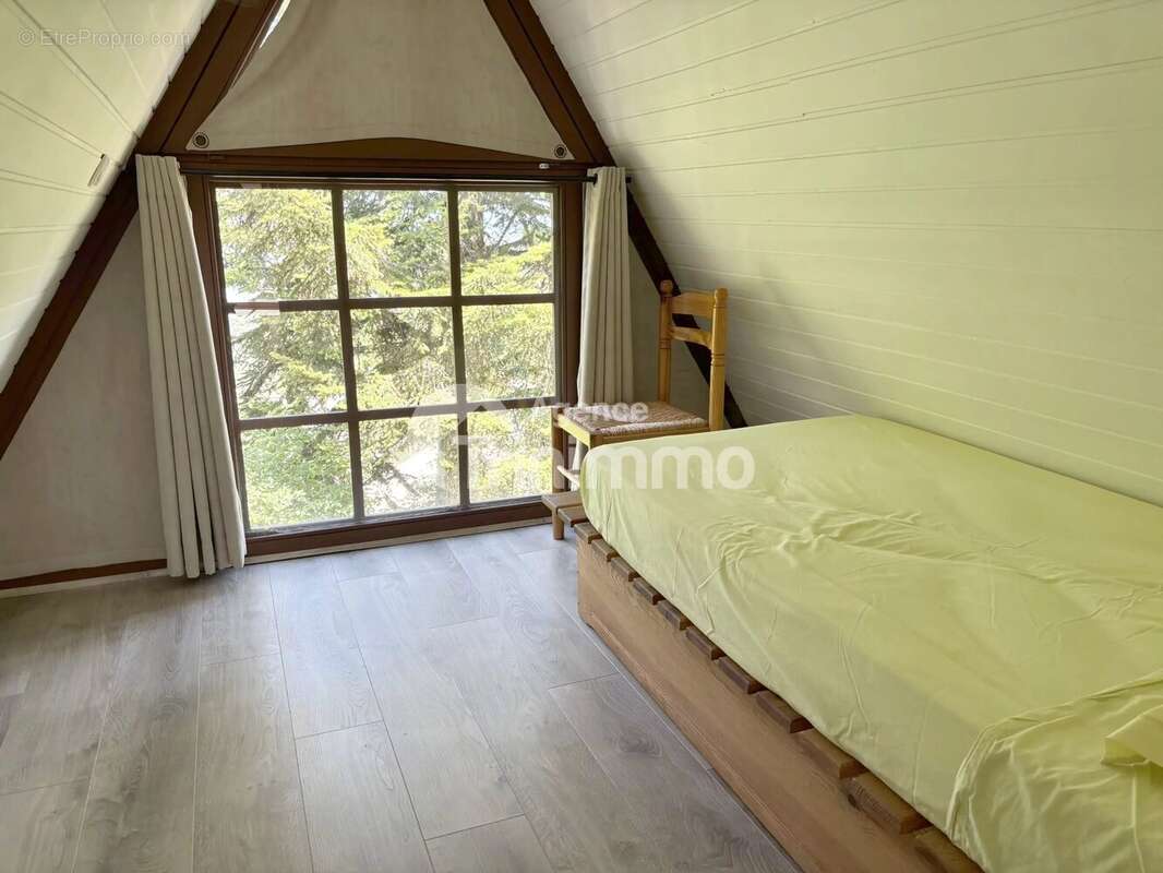 Vente Peira Cava Chalet - photo 7