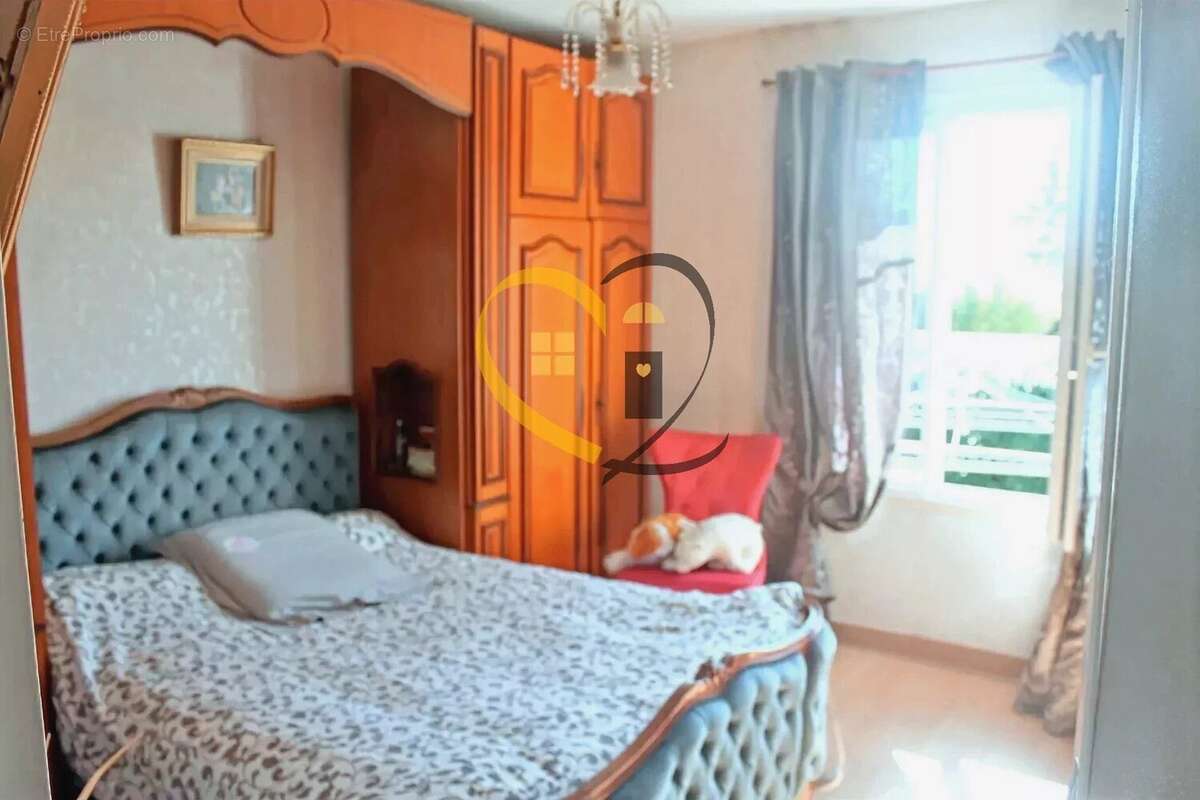 Maison à MARIGNY-LES-USAGES