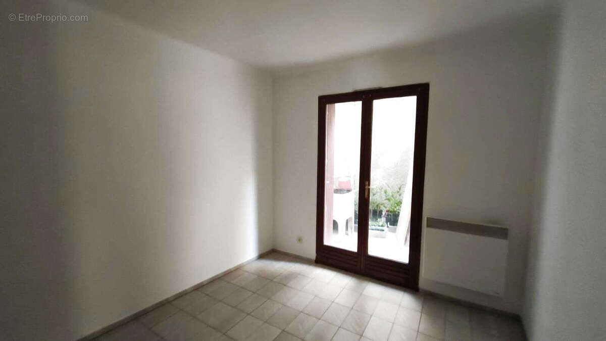 Appartement à PALAU-DEL-VIDRE