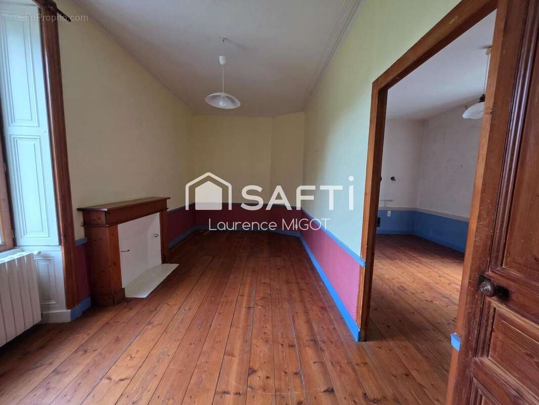 Photo 6 - Maison à DERVAL