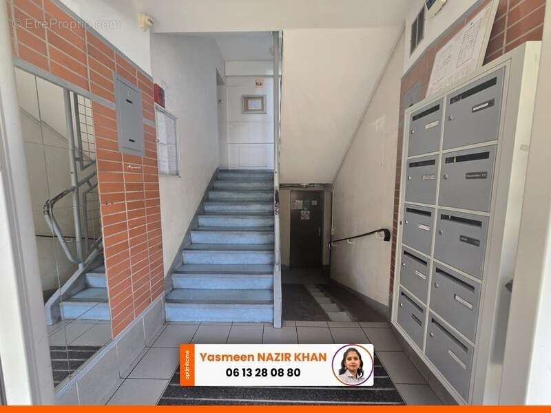 Appartement à DRAVEIL