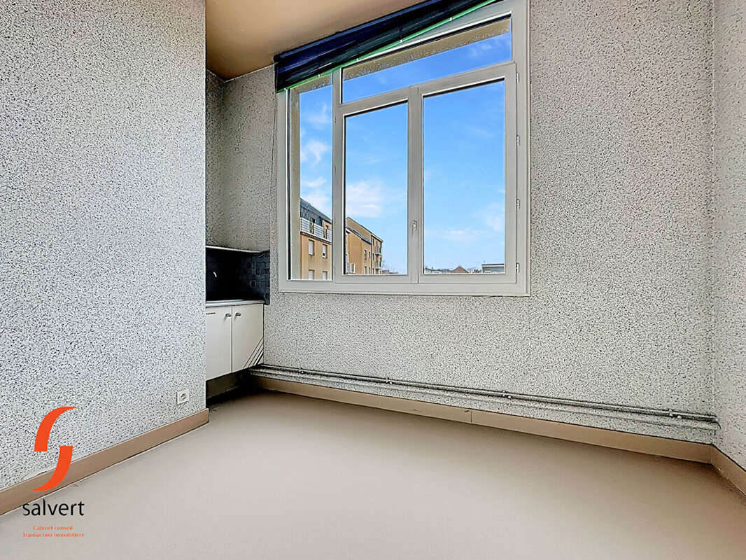 Commerce à MONTLUCON