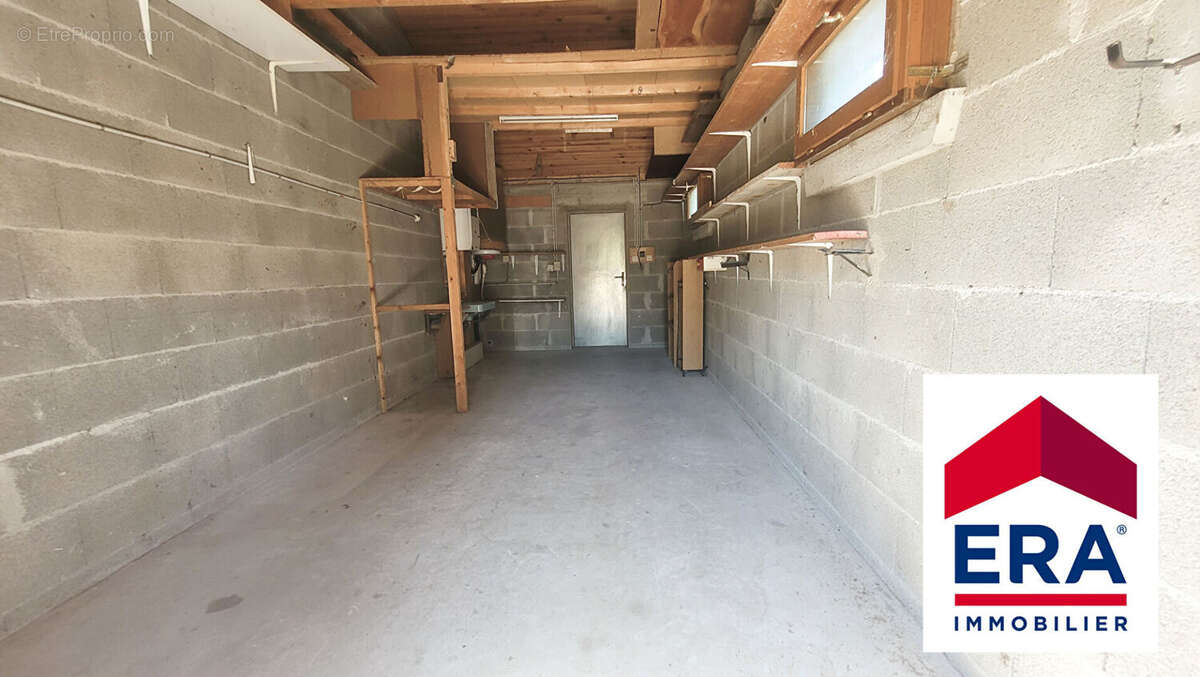 Maison 71m² à les avenières veyrins-thuellin - photo 10