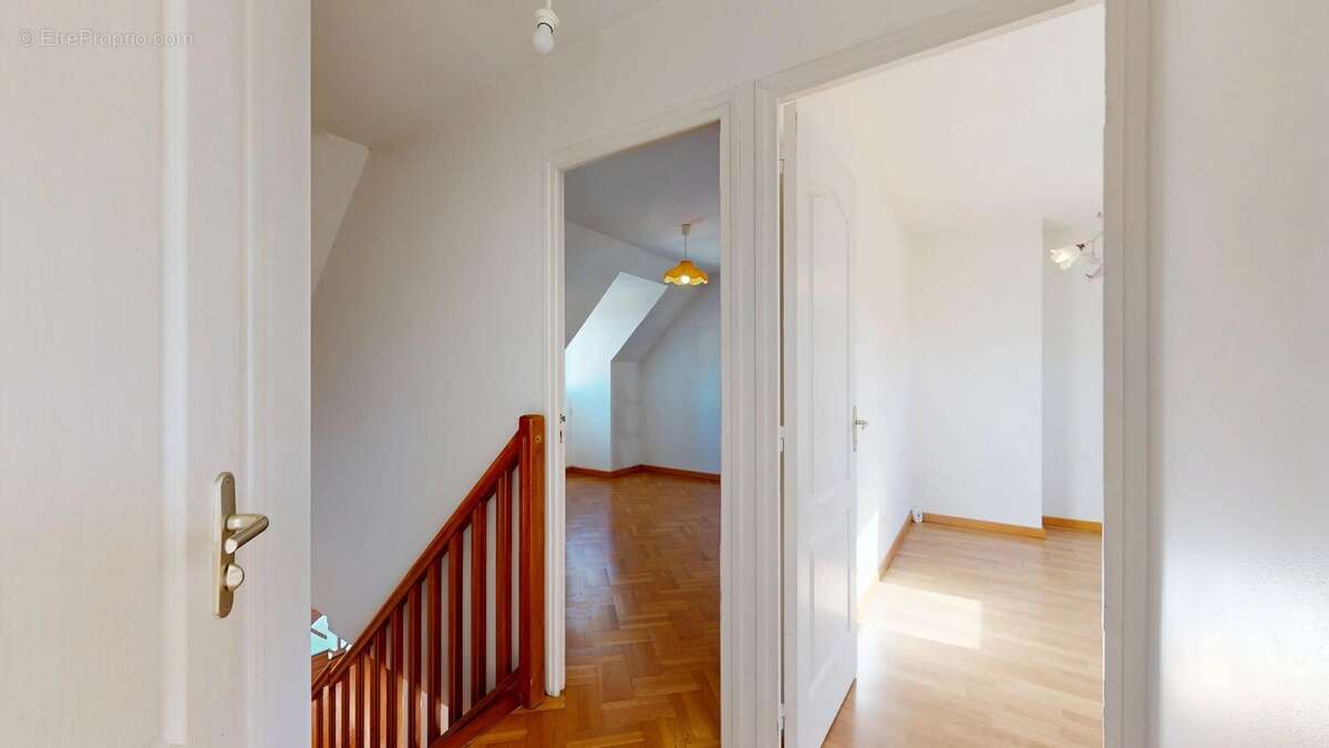 Maison à MONTFERMEIL