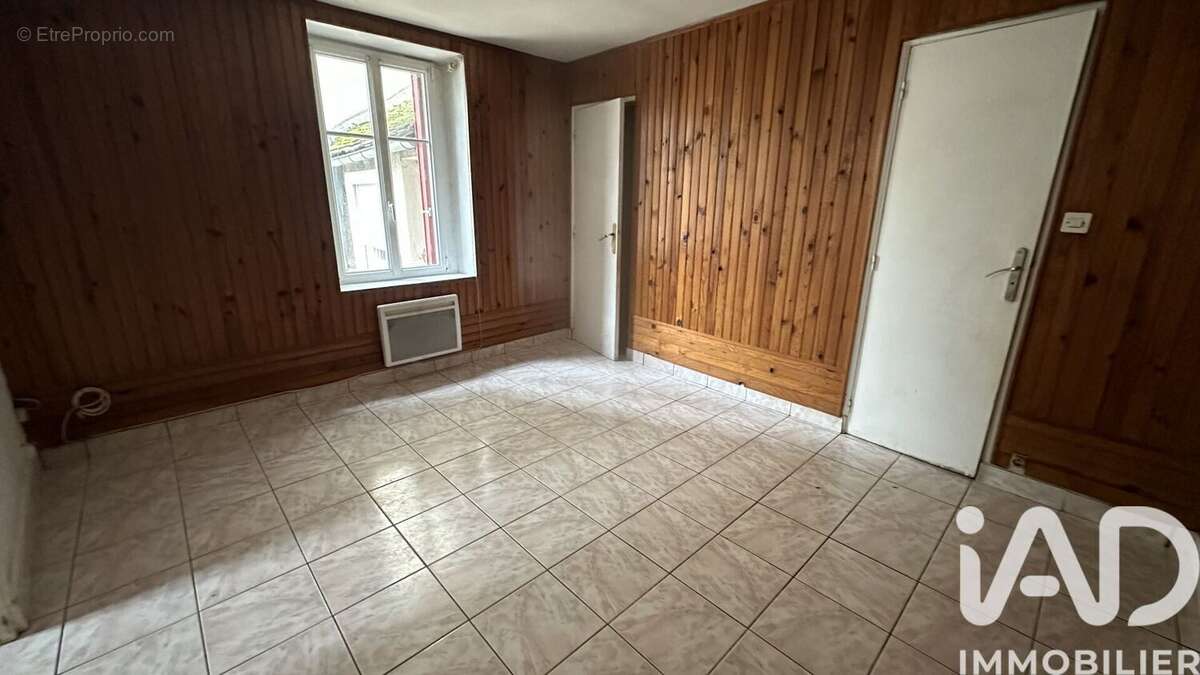 Photo 6 - Maison à CHAMPAGNE-SUR-SEINE