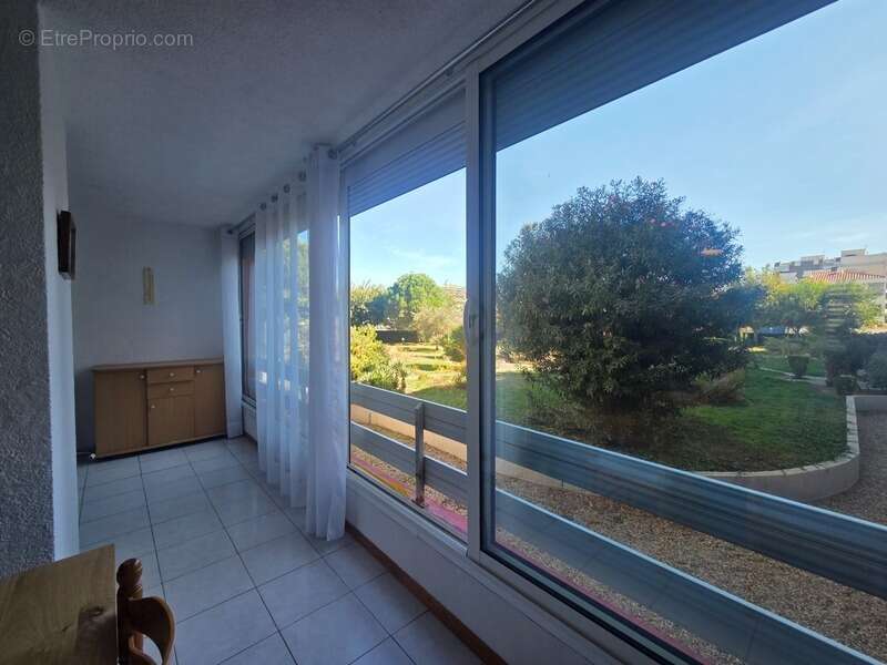 Appartement à SAINT-NAZAIRE